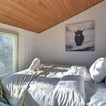 The Woodland Cabin By Instant Suites - Old Village Mont-Tremblant
